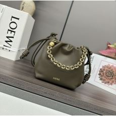 Loewe Satchel Bags